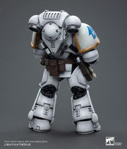 \Warhammer 40k - Space Marines White Consuls -  Intercessors 2 - Collectables > Action Figures > toys -  Joy Toy