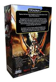 Executive Replicas - Heavy Metal Taarna 1/12 Scale ( subpar box ) - Collectables > Action Figures > toys -  EXECUTIVE REPLICAS
