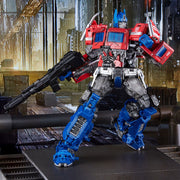 Transformers Movie Masterpiece Series MPM-12 Optimus Prime (preorder Oct) - Collectables > Action Figures > toys -  Hasbro