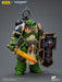 Warhammer 40K - Salamanders  - Bladeguard Veteran (preorder Q1) - Collectables > Action Figures > toys -  Joy Toy