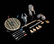 Mythic Legions - Rising Sons Neve (preorder Q3 2024) - Collectables > Action Figures > toys -  Four Horsemen