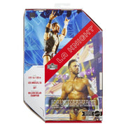 WWE Ultimate Edition 23 LA Knight - Collectables > Action Figures > toys -  Mattel