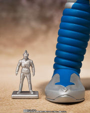 Godzilla vs. Megalon S.H.MonsterArts - Jet Jaguar (preorder August 2024) - Collectables > Action Figures > toys -  Bandai