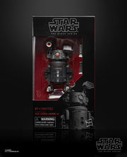 Star Wars: The Black Series 6" BT-1 (Beetee) (preorder Q4) - Collectables > Action Figures > toys -  Hasbro