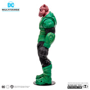 KILOWOG & GREEN LANTERN GOLD LABEL 2 pack - exclusive - Collectables > Action Figures > toys -  McFarlane Toys