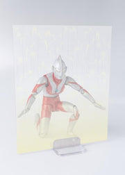 Ultraman S.H.Figuarts Ultraman (Reissue) - Collectables > Action Figures > toys -  Bandai