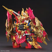 SDW Heroes 09 Wukong Impulse Gundam DX Set - Model Kit > Collectable > Gunpla > Hobby -  Bandai