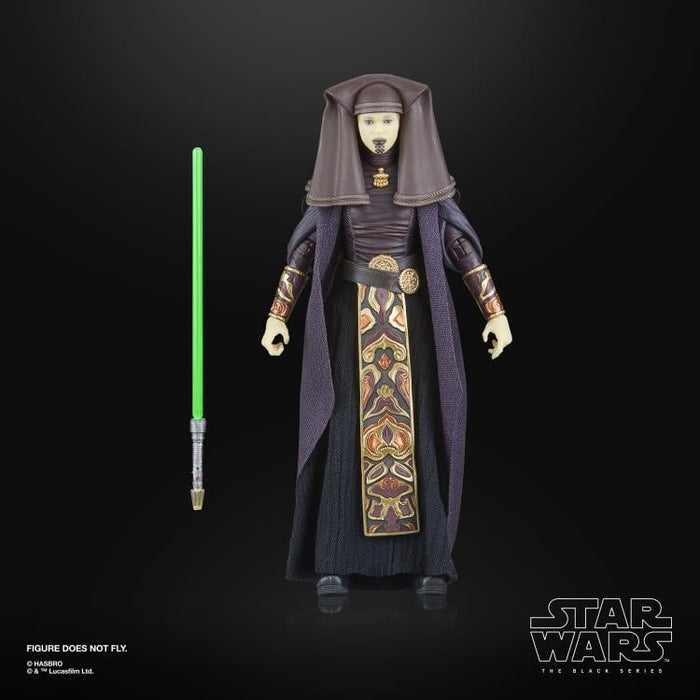 Star Wars: The Black Series 6" Luminara Unduli - Attack of the Clones-  (preorder July 2025)