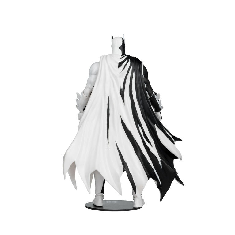 DC Multiverse Batman: Hush -  Sketch Gold Label Edition - Collectables > Action Figures > toys -  McFarlane Toys