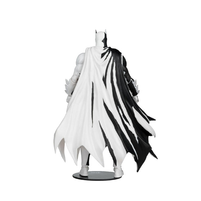 DC Multiverse Batman: Hush -  Sketch Gold Label Edition