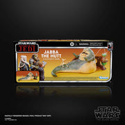 Star Wars The Black Series Jabba the Hutt (Sub-Par Box) - Collectables > Action Figures > toys -  Hasbro
