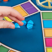 Trivial Pursuit Game: Classic Edition - Board Games -  Hasbro