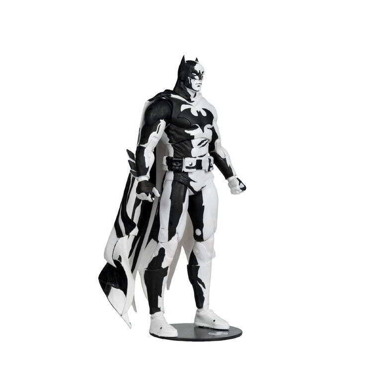 DC Multiverse Batman: Hush -  Sketch Gold Label Edition - Collectables > Action Figures > toys -  McFarlane Toys