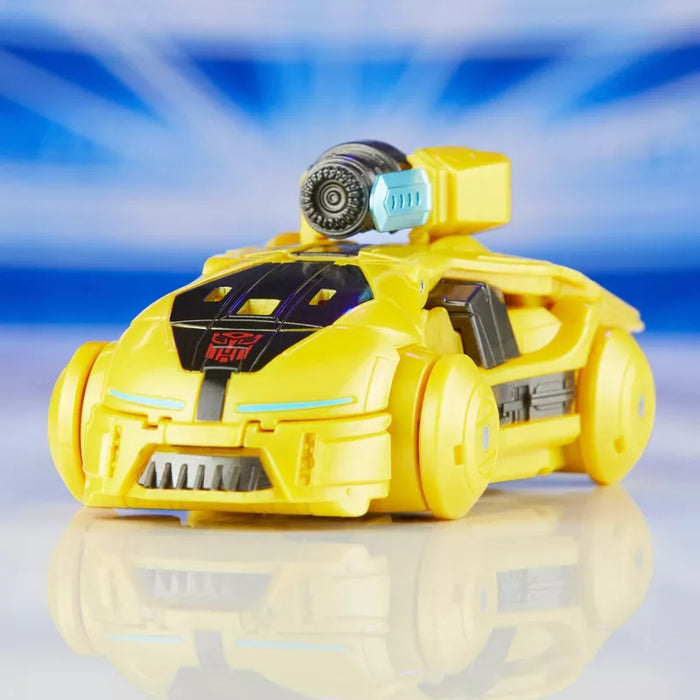 Transformers One Bumblebee / B-127 Action Figure