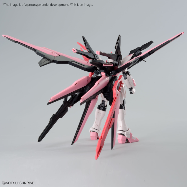 BANDAI HG 1/144 GUNDAM PERFECT STRIKE FREEDOM ROUGE (preorder Q1) - Collectables > Action Figures > toys -  Bandai