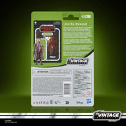 Star Wars: The Vintage Collection Jod Na Nawood (Skeleton Crew) - Collectables > Action Figures > toys -  Hasbro