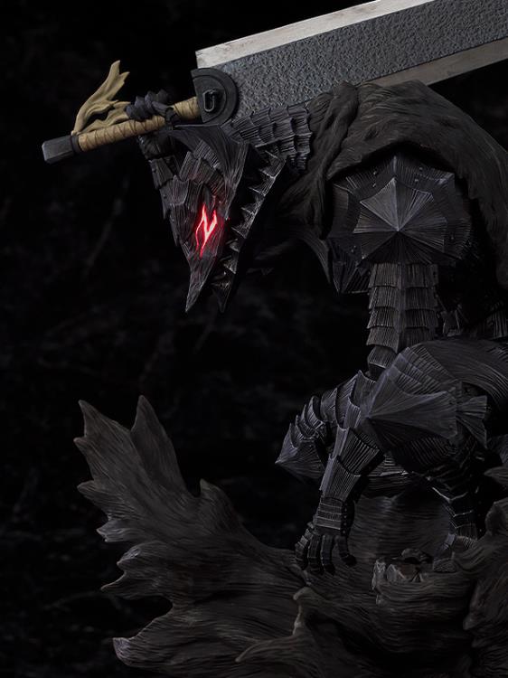 Berserk Pop Up Parade L Guts (Berserker Armor) (Reissue) - Collectables > Action Figures > toys -  Max Factory
