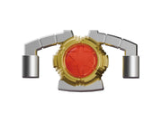 Transformers x Monster Hunter Synergenex Series Rathalos Prime Action Figure (Q4 preorder 2025) - Collectables > Action Figures > toys -  Hasbro