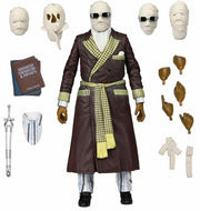 Universal Monsters Ultimate Invisible Man "Kemp House" - Color Ver - Collectables > Action Figures > toys -  Neca