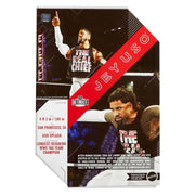 WWE Ultimate Edition 22 Jey Uso - Collectables > Action Figures > toys -  Mattel