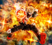 My Hero Academia S.H.Figuarts Katsuki Bakugo - Collectables > Action Figures > toys -  Bandai