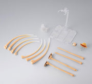 One Piece S.H.Figuarts Monkey D. Luffy (Romance Dawn) Gum-Gum Option Parts Set - Collectables > Action Figures > toys -  Bandai