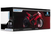 Red Hood: Outlaw DC Multiverse - Red Hood's Sport Bike - Collectables > Action Figures > toys -  McFarlane Toys