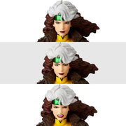 Marvel MAFEX #242 Rogue (Comic Ver.) (preorder Q2 2025) - Collectables > Action Figures > toys -  MAFEX