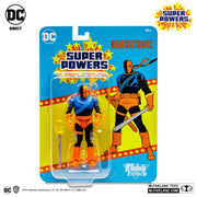 DC Comics DC Super Powers Deathstroke Exclusive - Collectables > Action Figures > toys -  McFarlane Toys