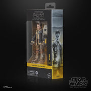 Star Wars: The Black Series 6" Fern (Skeleton Crew) - Collectables > Action Figures > toys -  Hasbro