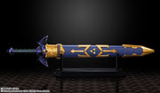 The Legend of Zelda Proplica Master Sword (preorder Q1 2025) - Gear > Cosplay > props -  Bandai