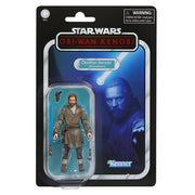 Star Wars The Vintage Collection - ObiWan Kenobi (Showdown) - Collectables > Action Figures > toys -  Hasbro