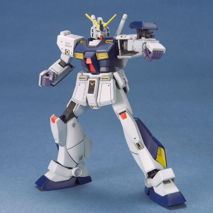 HGUC 1/144 #47 RX-78 NT-1 Gundam - Model Kit > Collectable > Gunpla > Hobby -  Bandai