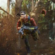 G.I. Joe Classified Series Tiger Force Flint 89 - Exclusive - Collectables > Action Figures > toys -  Hasbro