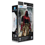 Dawn of DC DC Multiverse - Red Hood - Collectables > Action Figures > toys -  McFarlane Toys