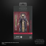 Star Wars: The Black Series 6" Luminara Unduli - Attack of the Clones-  (preorder July 2025) - Action & Toy Figures -  Hasbro