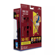 DC Direct Batman the Animated Series Two-Face 6" Action Figure - Collectables > Action Figures > toys -  McFarlane Toys