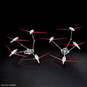 HGCE Black Knight Squad Cal-re.A 1/144 - Model Kit > Collectable > Gunpla > Hobby -  Bandai