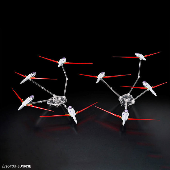 HGCE Black Knight Squad Cal-re.A 1/144 - Model Kit > Collectable > Gunpla > Hobby -  Bandai