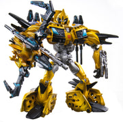 Transformers Beast Hunters DELUXE CLASS Bumblebee - Collectables > Action Figures > toys -  Hasbro