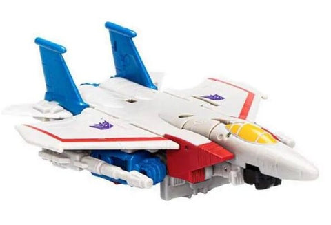 Hasbro - Transformers: Legacy Evolution - Core class - Starscream - Collectables > Action Figures > toys -  Hasbro