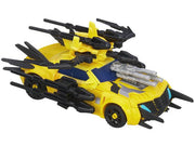 Transformers Beast Hunters DELUXE CLASS Bumblebee - Collectables > Action Figures > toys -  Hasbro