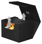 Ultimate Guard - Sidewinder 100+ Xenoskin - Monocolour - Card Games > Collectables > TCG > CCG -  Ultimate Guard