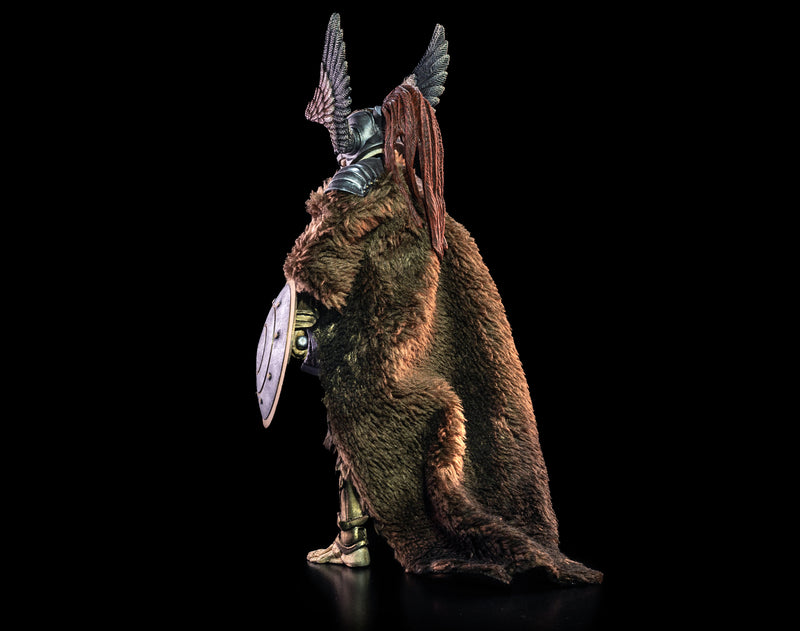 Mythic Legions: The Undead of Vikenfell (preorder Q4) - Collectables > Action Figures > toys -  Four Horsemen