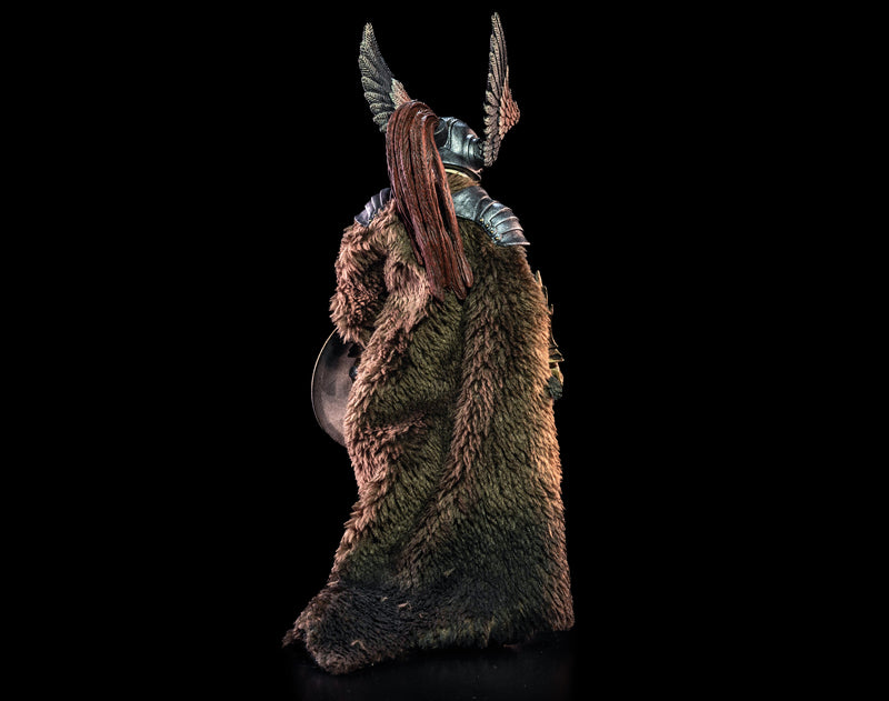 Mythic Legions: The Undead of Vikenfell (preorder Q4) - Collectables > Action Figures > toys -  Four Horsemen