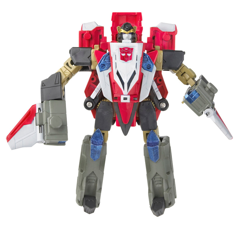 Transformers Energon Storm Jet - Collectables > Action Figures > toys -  Hasbro