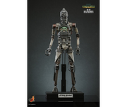 IG-12 With Accessories - Star Wars - TMS105 - Collectables > Action Figures > toys -  Hot Toys