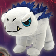 Godzilla x Kong: The New Empire - 6 Inch MONSTER PLUSH - plush -  PLAYMATES