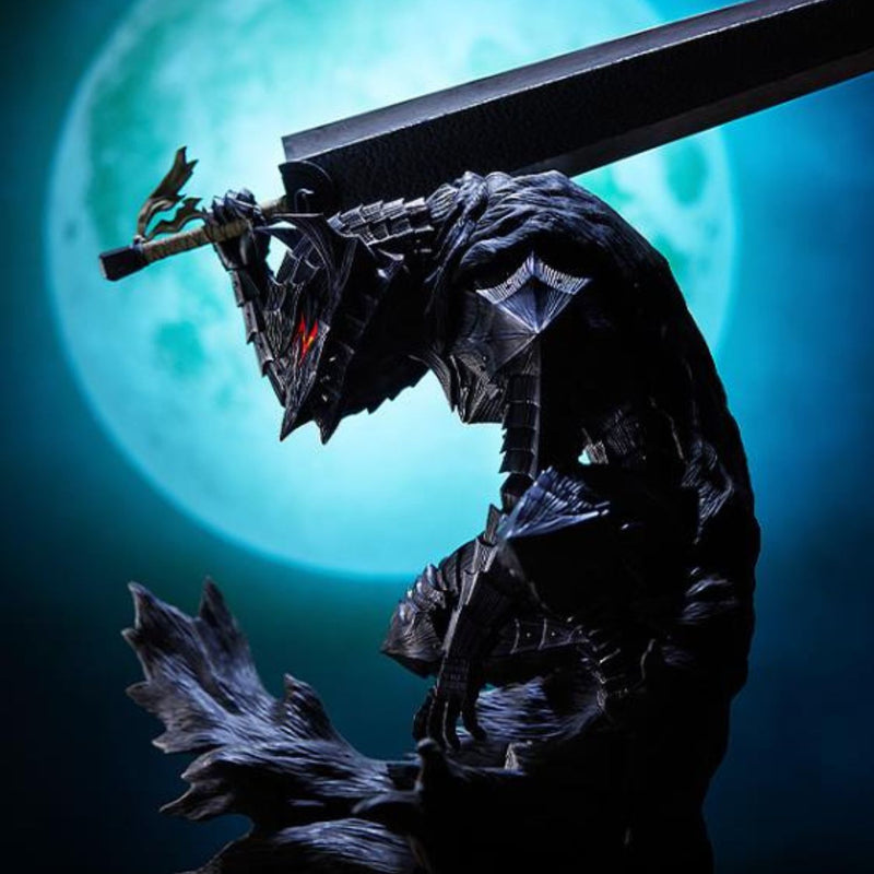 Berserk Pop Up Parade L Guts (Berserker Armor) (Reissue) - Collectables > Action Figures > toys -  Max Factory