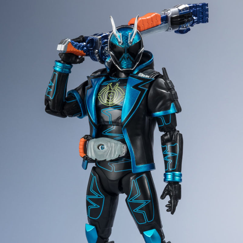 S.H.Figuarts Kamen Rider Specter Heisei Generations Edition (preorder Q4) - Collectables > Action Figures > toys -  Bandai
